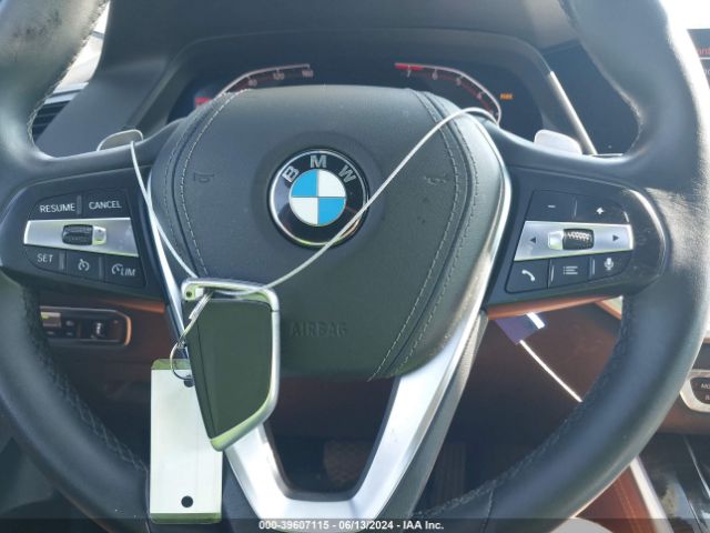 5UXCR4C0XL9B51256 BMW X5 Sdrive40i
