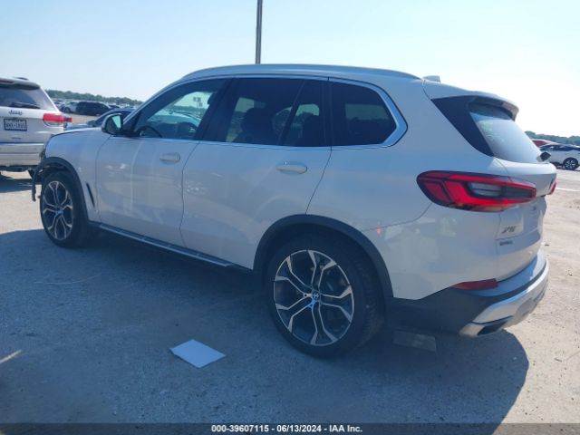 5UXCR4C0XL9B51256 BMW X5 Sdrive40i