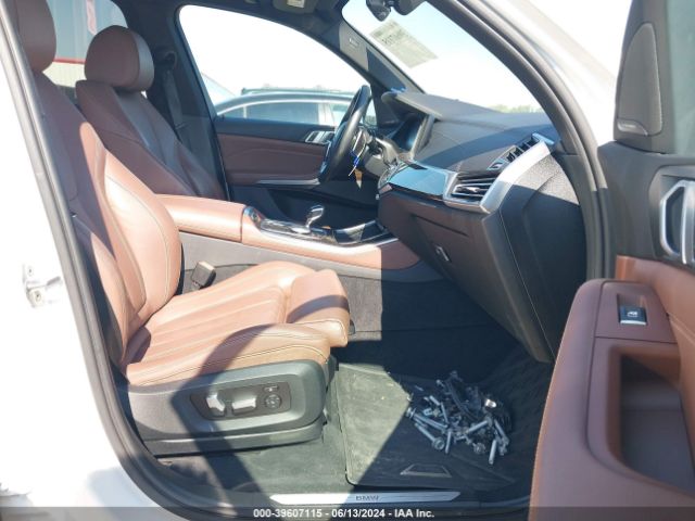 5UXCR4C0XL9B51256 BMW X5 Sdrive40i