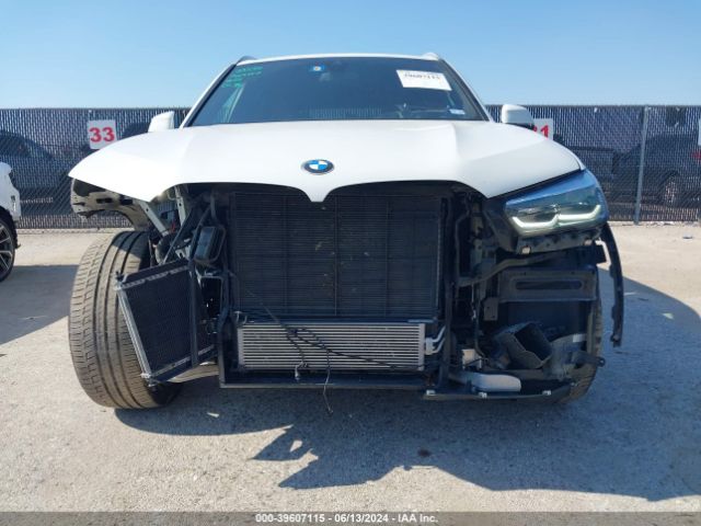 5UXCR4C0XL9B51256 BMW X5 Sdrive40i