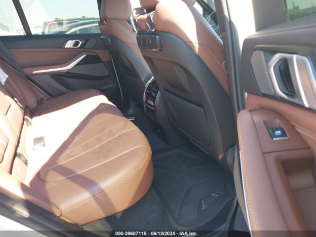 5UXCR4C0XL9B51256 BMW X5 Sdrive40i