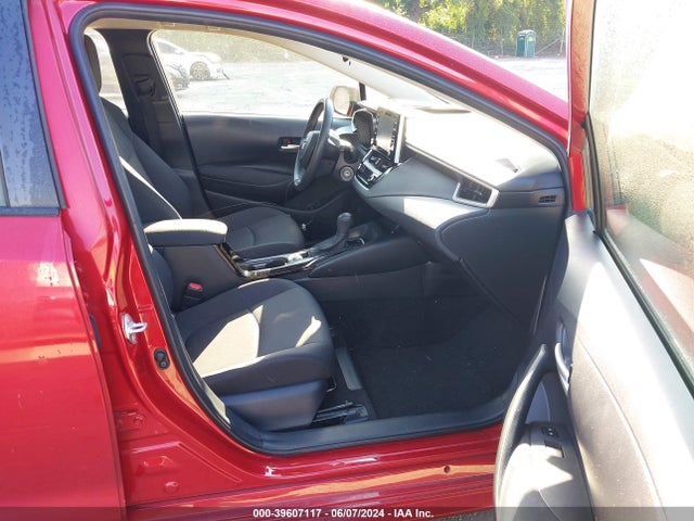 Toyota COROLLA LE 2020 JTDEPRAE4LJ039642 Image 5