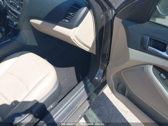 KIA OPTIMA EX 2014 5XXGN4A70EG300520 Image 5