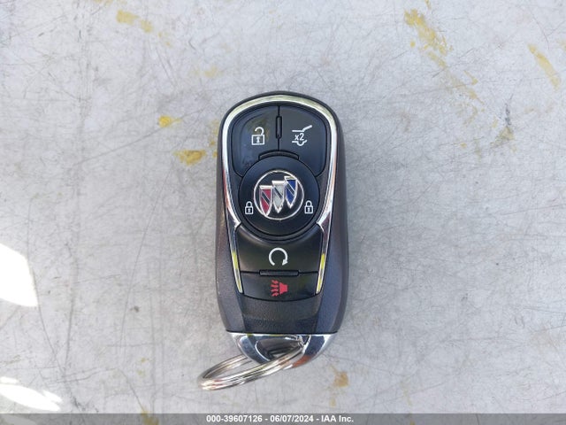 KL4MMFSL4LB113680 Buick Encore Gx Fwd Essence