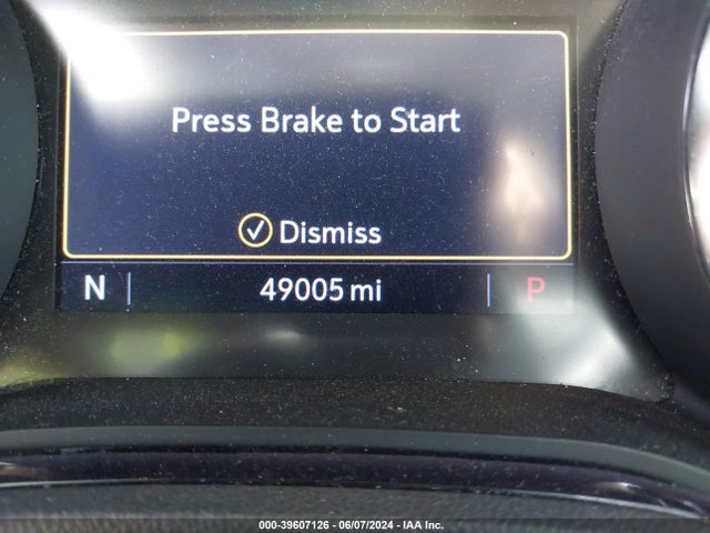 KL4MMFSL4LB113680 Buick Encore Gx Fwd Essence