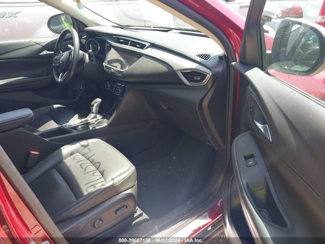 KL4MMFSL4LB113680 Buick Encore Gx Fwd Essence