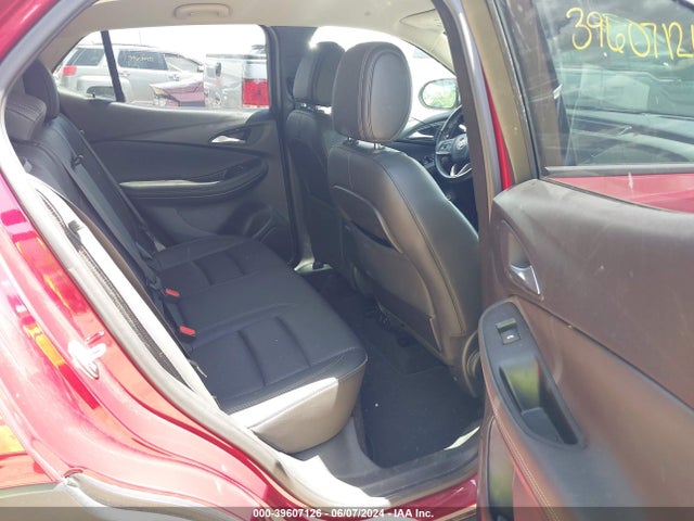 KL4MMFSL4LB113680 Buick Encore Gx Fwd Essence