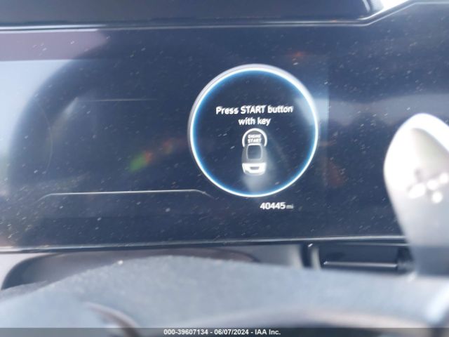 KMHLW4AK8NU007292 Hyundai ELANTRA N