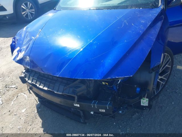 KMHLW4AK8NU007292 Hyundai ELANTRA N