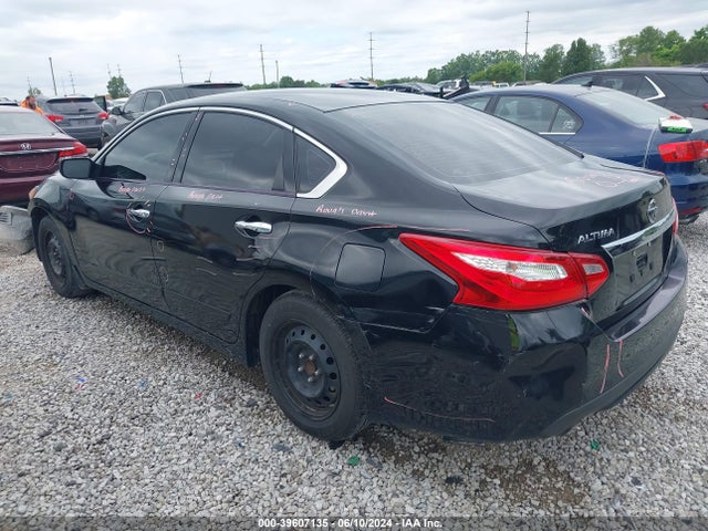Nissan Altima 2.5 S 2016 1N4AL3AP5GN360182 Image 3