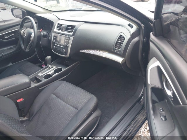 Nissan Altima 2.5 S 2016 1N4AL3AP5GN360182 Image 5