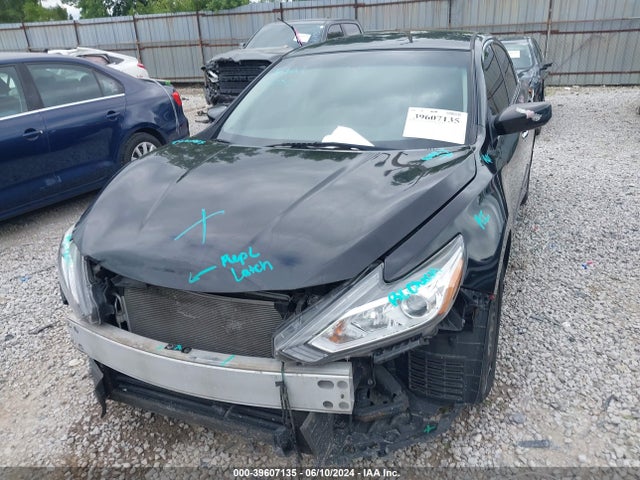 Nissan Altima 2.5 S 2016 1N4AL3AP5GN360182 Image 6
