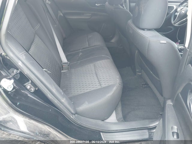 Nissan Altima 2.5 S 2016 1N4AL3AP5GN360182 Image 8