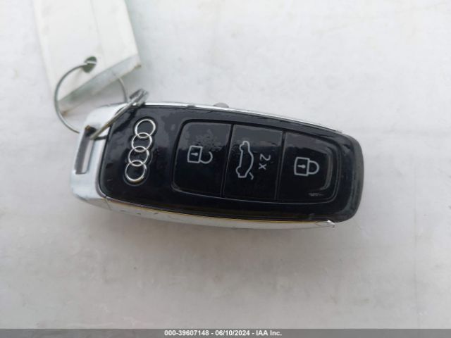 WA1LXAF70MD017117 Audi Q7 Premium Plus 55 Tfsi Quattro Tiptronic