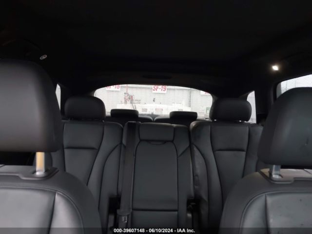 WA1LXAF70MD017117 Audi Q7 Premium Plus 55 Tfsi Quattro Tiptronic