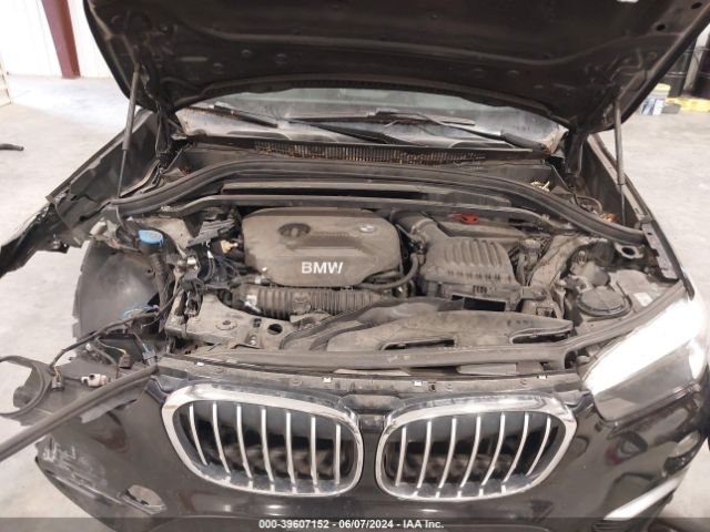 WBXHT3C33H5F83847 BMW X1 Xdrive28i