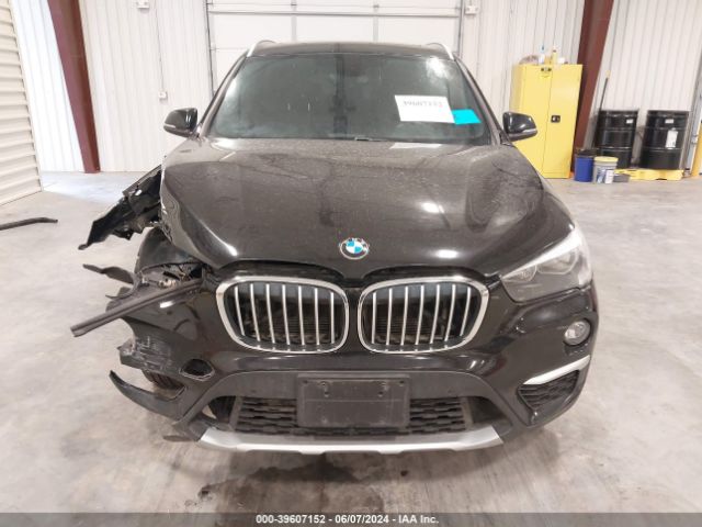 WBXHT3C33H5F83847 BMW X1 Xdrive28i