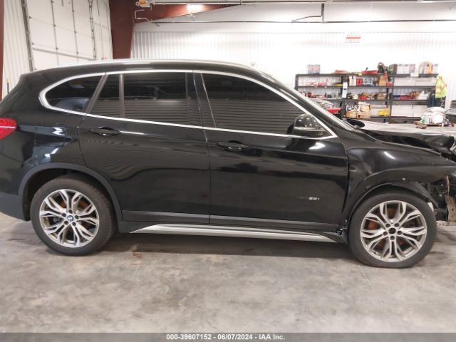 WBXHT3C33H5F83847 BMW X1 Xdrive28i