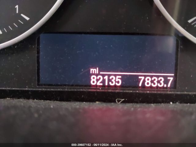 WBXHT3C33H5F83847 BMW X1 Xdrive28i