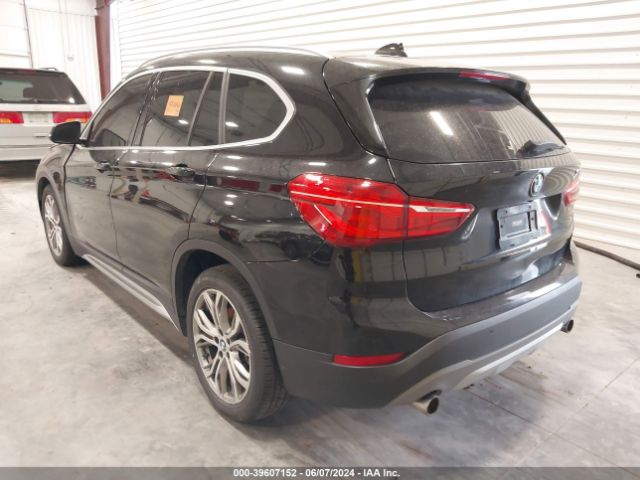 WBXHT3C33H5F83847 BMW X1 Xdrive28i