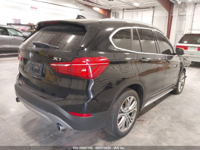 WBXHT3C33H5F83847 BMW X1 Xdrive28i