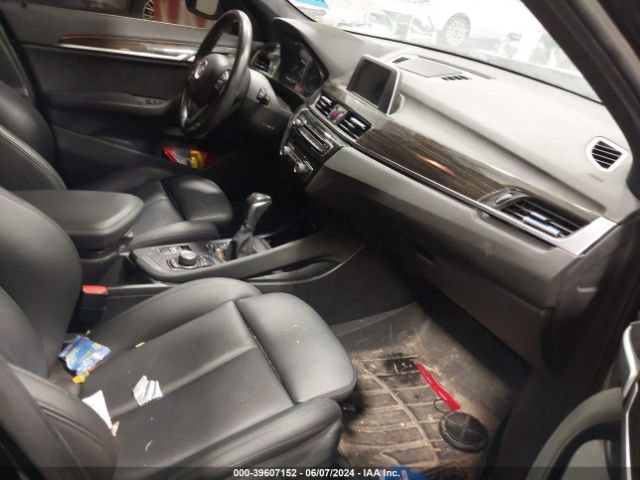 WBXHT3C33H5F83847 BMW X1 Xdrive28i