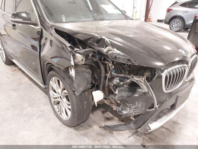 WBXHT3C33H5F83847 BMW X1 Xdrive28i