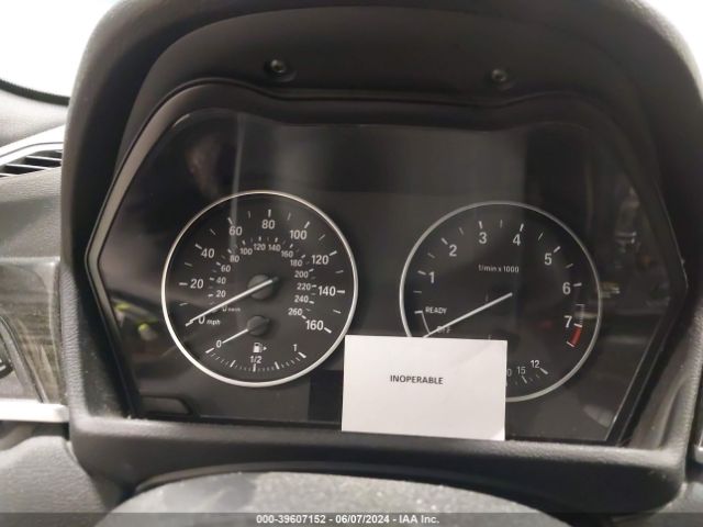 WBXHT3C33H5F83847 BMW X1 Xdrive28i
