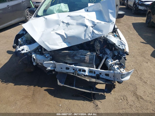 Ford FOCUS S 2017 1FADP3E20HL256776 Image 6