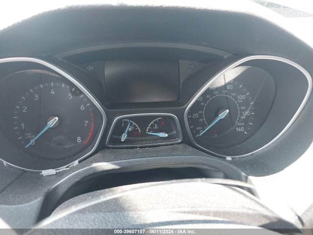 Ford FOCUS S 2017 1FADP3E20HL256776 Image 7