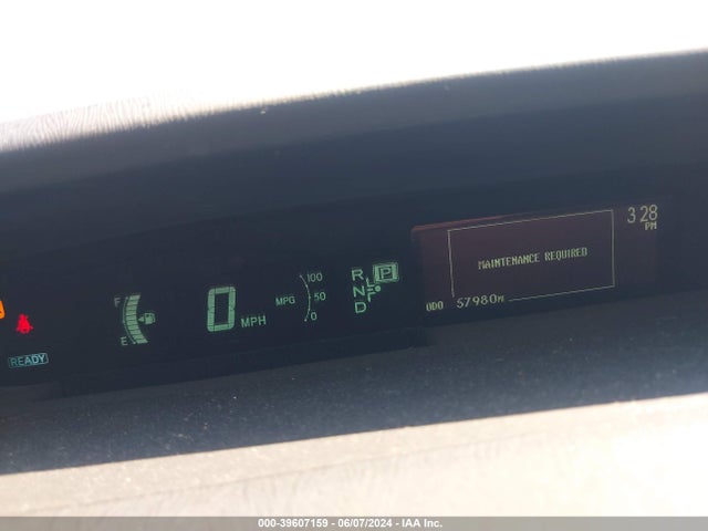 Toyota PRIUS PLUG-IN 2014 JTDKN3DP3E3062291 Image 7