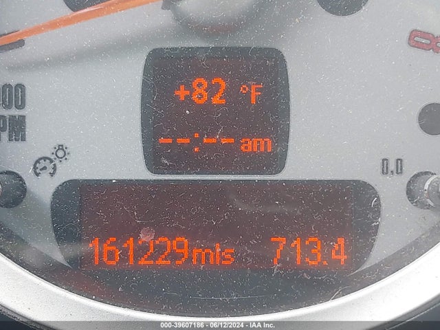 2008 MINI COOPER CLUBMAN WMWML33528TJ46912 Photo 6