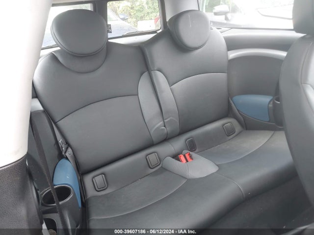 2008 MINI COOPER CLUBMAN WMWML33528TJ46912 Photo 7