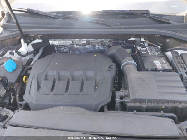 WA1DECF38N1071982 Audi Q3 Premium 45 Tfsi S Line Quattro Tiptronic