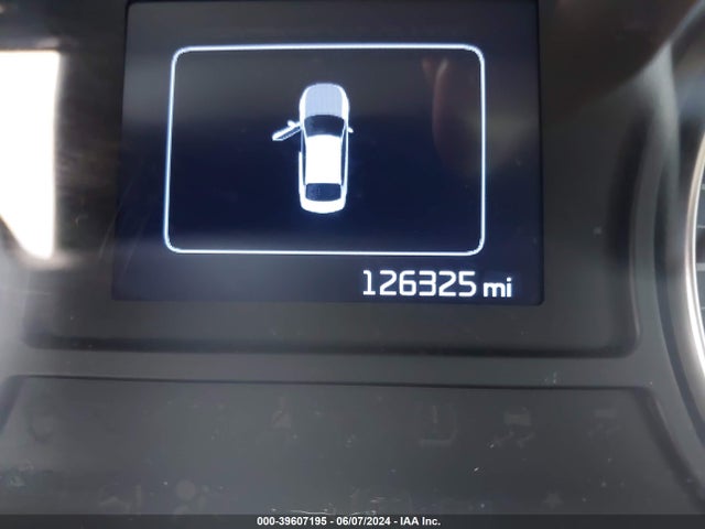 KIA Optima Lx 2017 5XXGT4L38HG173682 Image 16
