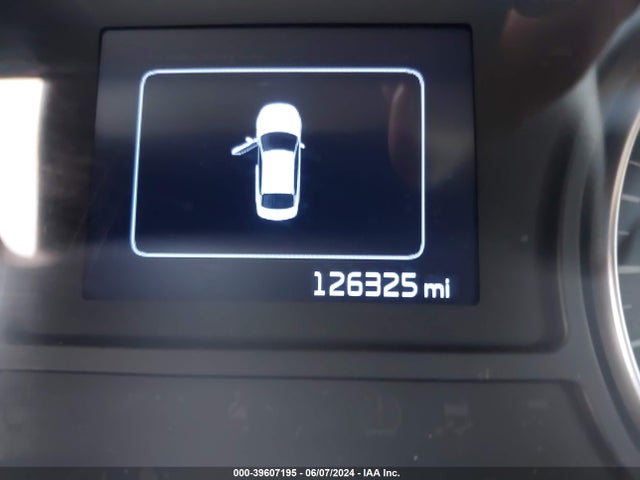 KIA Optima Lx 2017 5XXGT4L38HG173682 Image 7