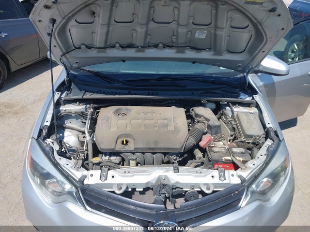 Toyota Corolla Le Plus 2016 5YFBURHE7GP390130 Image 10