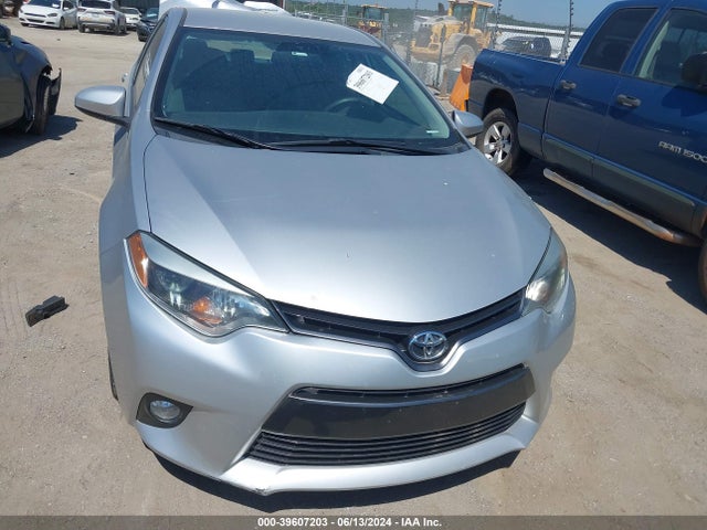 Toyota Corolla Le Plus 2016 5YFBURHE7GP390130 Image 12