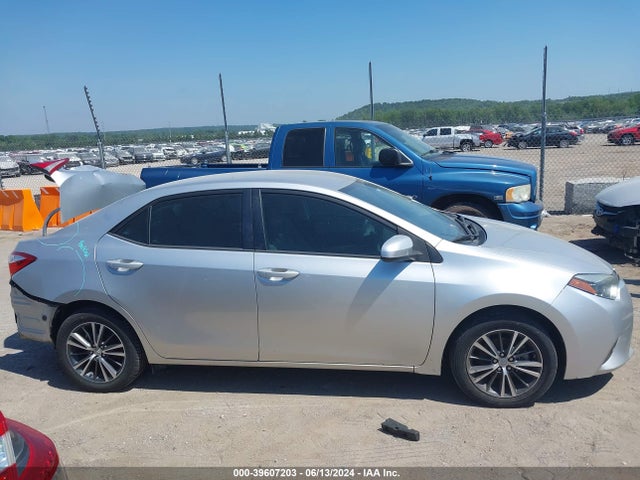Toyota Corolla Le Plus 2016 5YFBURHE7GP390130 Image 13
