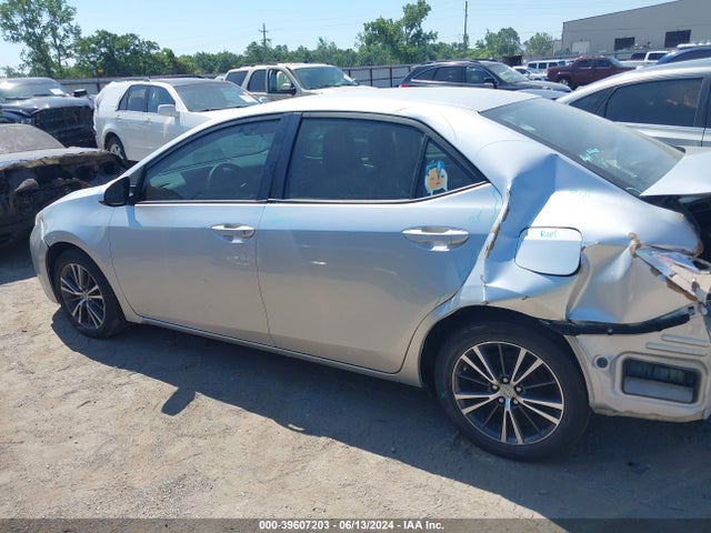 Toyota Corolla Le Plus 2016 5YFBURHE7GP390130 Image 14