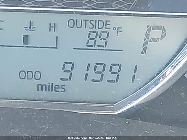 Toyota Corolla Le Plus 2016 5YFBURHE7GP390130 Image 15