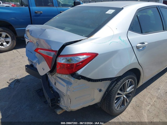 Toyota Corolla Le Plus 2016 5YFBURHE7GP390130 Image 18