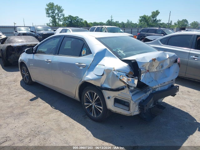 Toyota Corolla Le Plus 2016 5YFBURHE7GP390130 Image 3