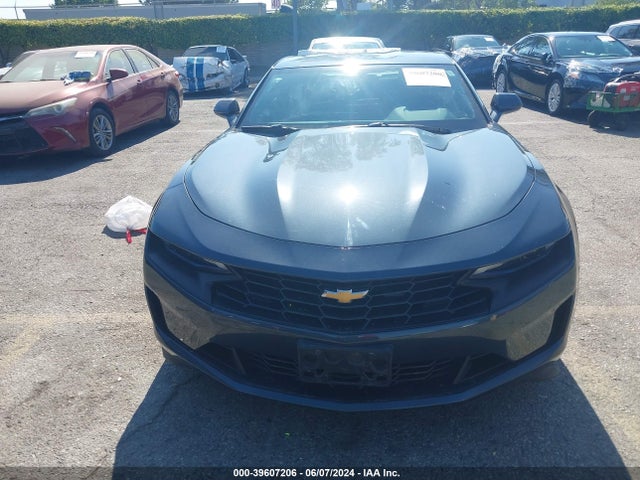 1G1FB1RX1L0110210 Chev Ltg - Spark Ignited Direct Injection, Variable Valve Timing, Alum Dohc, Dcvcp Turbo, E0-e100, Alum