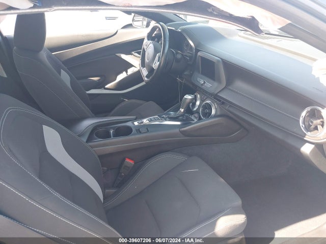1G1FB1RX1L0110210 Chev Ltg - Spark Ignited Direct Injection, Variable Valve Timing, Alum Dohc, Dcvcp Turbo, E0-e100, Alum