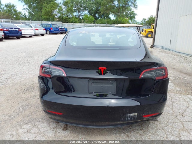Tesla Model 3 Rear-wheel Drive 2023 5YJ3E1EA7PF606266 Image 15