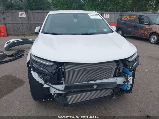 Chevrolet Equinox Awd Lt 2023 3GNAXUEG0PL249299 Image 13