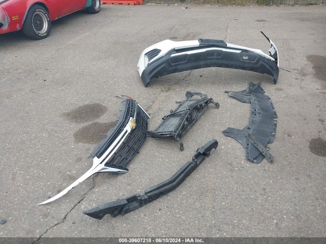 Chevrolet Equinox Awd Lt 2023 3GNAXUEG0PL249299 Image 12