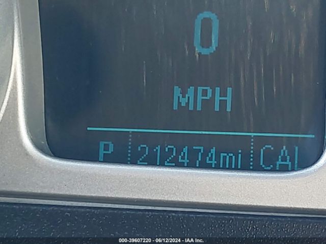 2G1FB1E33F9307649 Chevrolet Camaro 2ls