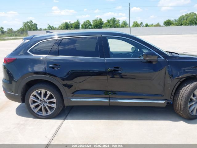 JM3TCADY5M0516782 Mazda Cx-9 Grand Touring
